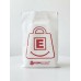 Küçük Boy Hışır Eczane Poşeti ( 17 x 25 ) 370 Adet