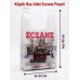 Küçük Boy Atlet Eczane Poşeti ( 24 x 40 ) 160 Adet Küçük Boy Atlet Eczane Poşeti ( 24 x 40 ) 160 Adet