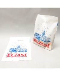 Büyük Boy Hışır Eczane Poşeti ( 32 - 40 ) 90 Adet
